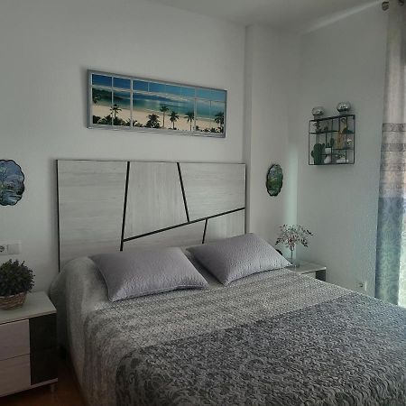 Apartamento La Urba Рокетас де Мар Екстериор снимка