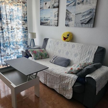 Apartamento La Urba Рокетас де Мар Екстериор снимка