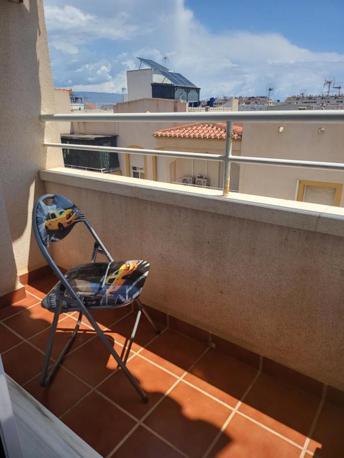 Apartamento La Urba Рокетас де Мар Екстериор снимка