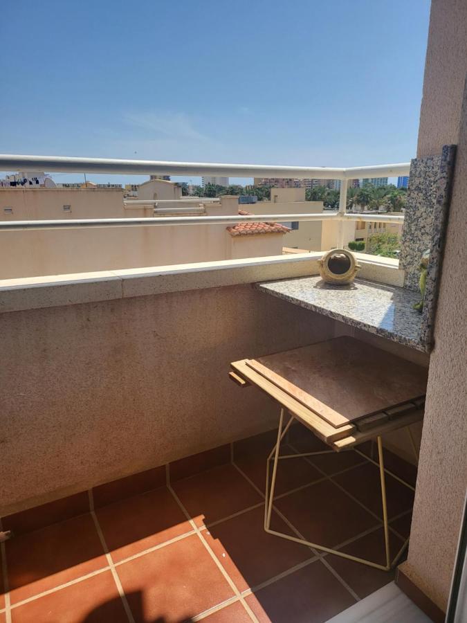 Apartamento La Urba Рокетас де Мар Екстериор снимка