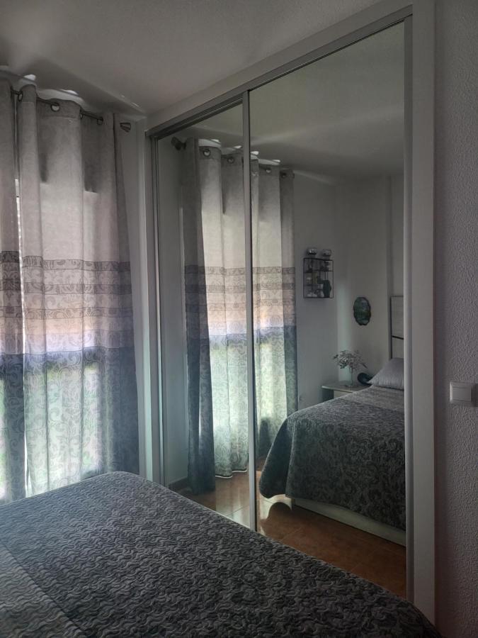Apartamento La Urba Рокетас де Мар Екстериор снимка