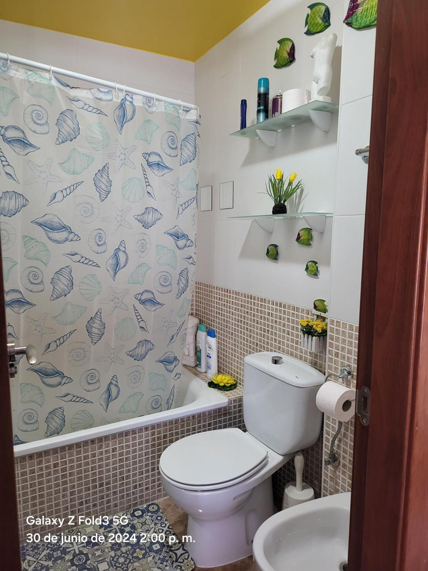 Apartamento La Urba Рокетас де Мар Екстериор снимка
