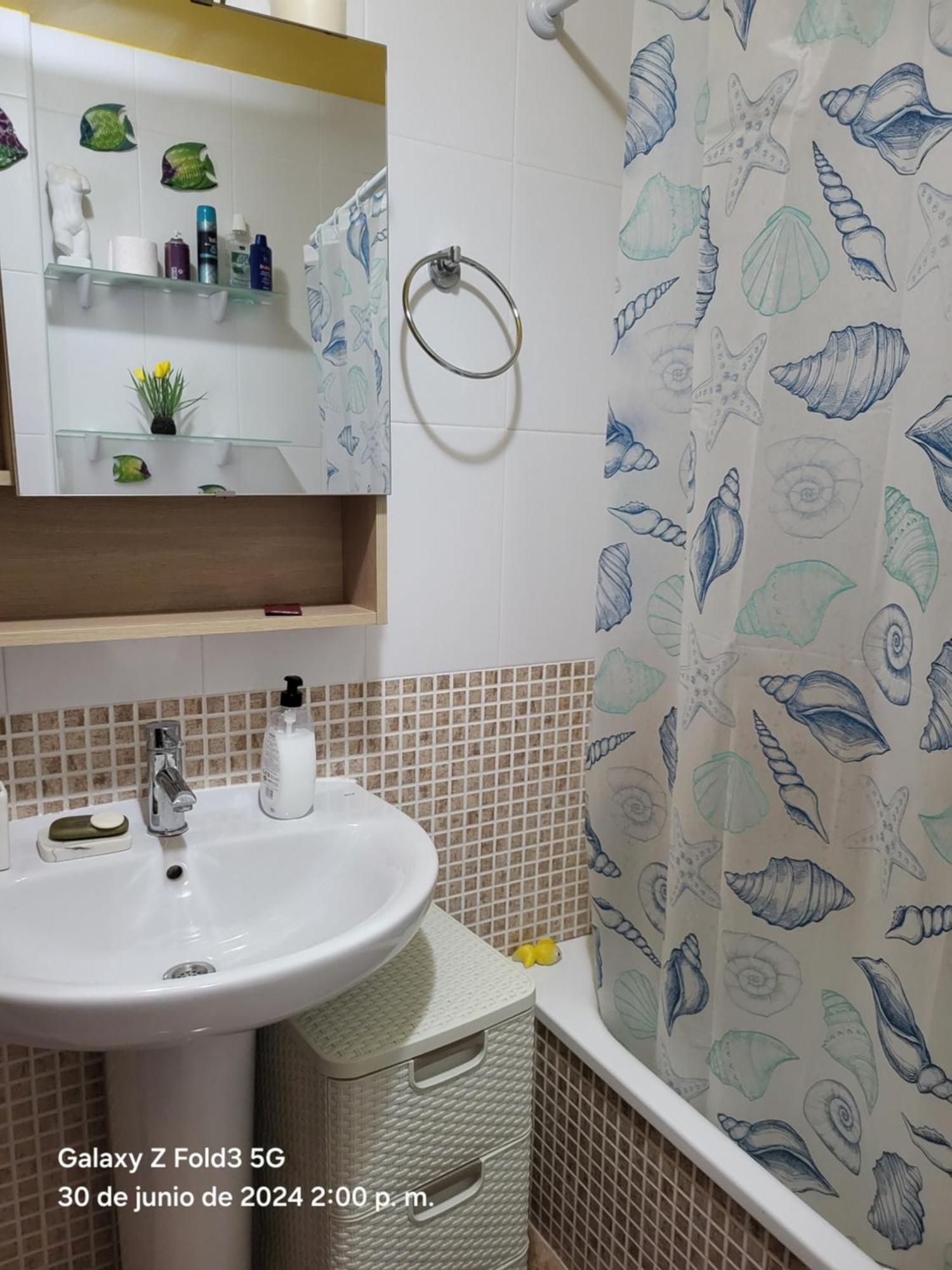 Apartamento La Urba Рокетас де Мар Екстериор снимка